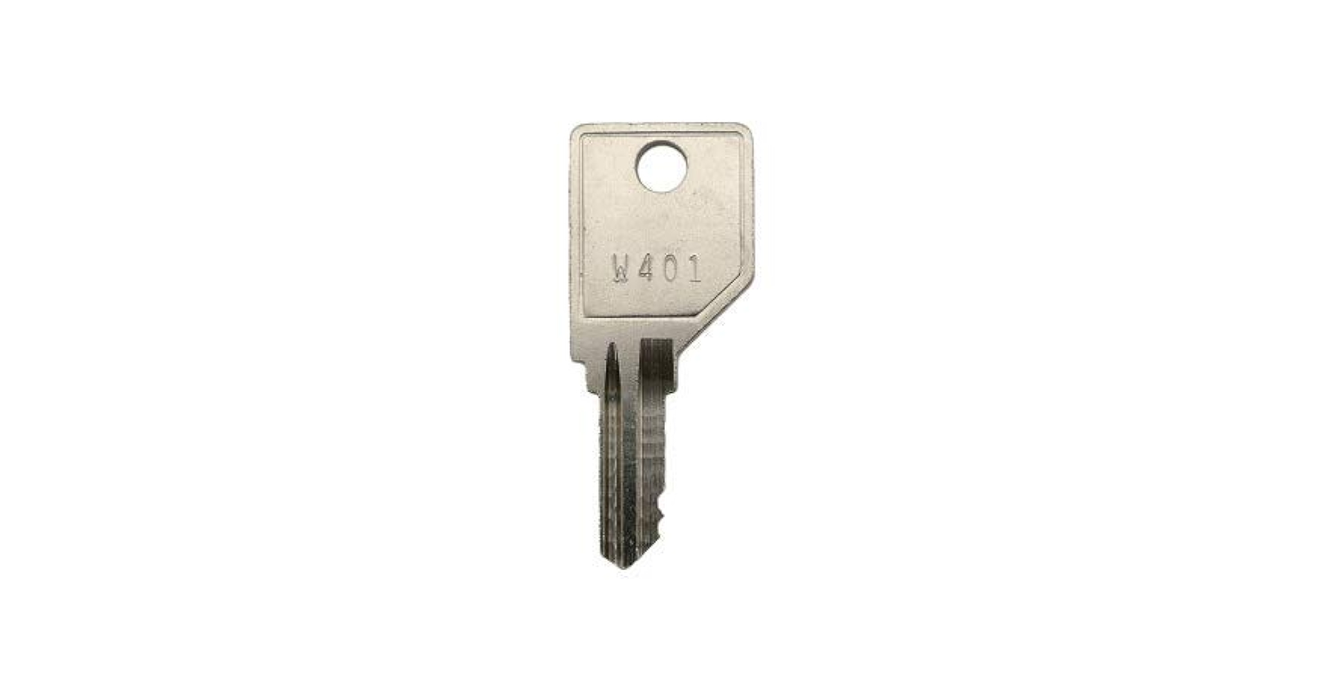 kＳＰ Binding　core KSP 7 pin Uncombinated IC Cores – Satin Chrome – Fairway